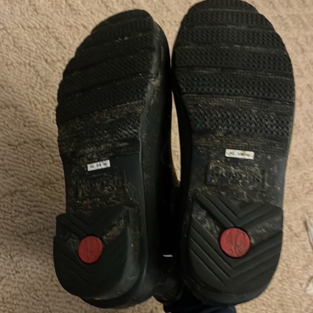 Hunter Chelsea rain boot - Picture 3 of 4